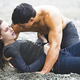 Image for article titled Being Selfless Could Help You Get Laid